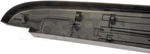 Right Bed Rail Cover 6.5 Foot Ford F-150 2014-09. Fixed Price $99.07.
