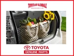 2012-2017 Toyota Prius V Cargo Net Genuine Oem Accessory Fast Ship PT347-47110. Fixed Price $33.90.