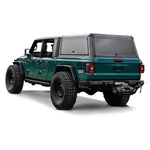 For Jeep Gladiator 2024-2025 Westin 16-14265 Exp Truck Cap Solid Front Glass. Fixed Price $3449.99.