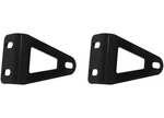 Westin 57-0015 For Black Hdx Gg Led Light Brkt. Fixed Price $45.91.