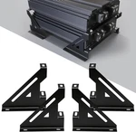 2AMP Car Amplifier Rack,audio Rack,rack Mount For Droppin Hz. Fixed Price $52.98.