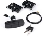 For Leer Truck Cap Tonneau Cover Twist Lock / Handle & Latches 83514 83515. Fixed Price $39.99.