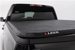 Leer Fits 2016+ Toyota Tacoma Latitude 52TC16 5FT2IN W/ Track Tonneau Cover -. Fixed Price $449.00.