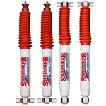 Skyjacker Hydro 7000 Front & Rear Shock Absorbers For Cherokee / Wrangler Tj. Fixed Price $192.03.