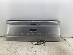 2023-2024 Ford F-350 Tailgate W/step Grab Handle Rear View Camera Iconic Silver. Fixed Price $699.99.