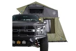 Ovs Nomadic Extended Roof Top Tent With Annex 18641936. Fixed Price $2549.98.