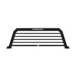 Magnum Truck 424STBRO2NB Headache Standard Regular Bars Matte Black. Fixed Price $698.40.