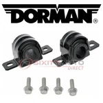 Dorman Front Stabilizer Bar Bushing Kit For 2017 Gmc Acadia Limited Sg. Fixed Price $51.50.