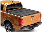 Bakflip MX4 Hard Tri Folding Tonneau Cover 2019-2023 Ford Ranger 5' Bed. Fixed Price $1199.99.