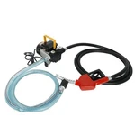 Blackhorse-racing Self Priming 110V 16GPM Oil Transfer Pump Fuel Diesel Ke.... Fixed Price $217.00.