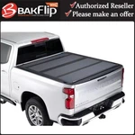 Bakflip MX4 Tonneau Cover For 2023-2025 Chevrolet Colorado/ Gmc Canyon 5' 2" Bed. Fixed Price $1299.99.