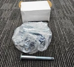 Dorman 924-311 Truck Bed Mounting Hardware Select 99-16 Ford Models. Fixed Price $56.30.