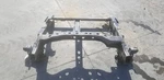 19 Nissan Titan Xd Rear Frame Section Cut 5.0L 4X4 4WD Crew Cab. Fixed Price $600.00.