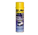 Camco Rv Slide-out Rubber Seal Conditioner Foaming Spray 16 Oz Model 41135. Fixed Price $17.99.