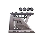 Black Horse Off Road AR2-05BA3-PLFB Armour Ii Roll For Frontier 05-21. Fixed Price $1433.25.