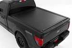 Rough Country 51505650 Powered Retractable Tonneau 15-26 F150/LIGHTNING 6.5' Bed. Fixed Price $1699.95.