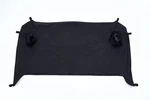 Rampage 731035 Soft Roll Up Tonneau Cover For 2007-2018 Jeep Wrangler Jk Unltd. Fixed Price $93.95.