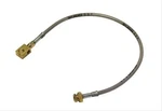 Skyjacker Stainless Steel Braided Brake Line FBL60. Fixed Price $74.53.