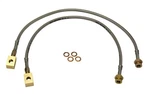 Skyjacker FBL40 Stainless Steel Brake Line Front. Fixed Price $140.27.