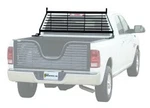 Go Industries 20755B 17-19 Ford F250/350/450/550 Flat Iron Headache Rack. Fixed Price $562.12.