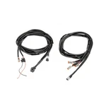Zroadz Z834101 3" Led Pod Lights Overland Truck Bed Rack For 20-25 Gladiator Jt. Fixed Price $2194.50.
