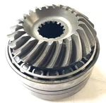 1983-1990 Mercruiser Alpha One Gen Upper Drive Gear 22T 43-59831 Oem. Fixed Price $69.99.