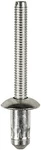 Ford Specialty Rivet W702512-S900C **free Usa Shipping!!! A037. Fixed Price $14.50.