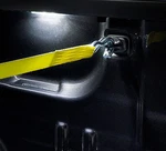 Genuine Gm Bed Tie-down Rings 23420625. Fixed Price $63.89.