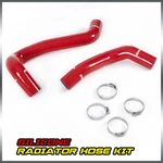 Silicone Coolant Radiator Hose Clamps Kit Fit For Toyota 07-2017 Tundra 5.7L V8. Fixed Price $39.49.