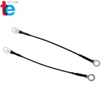 Tailgate Straps Cables Pair Left & Right F37Z9943053A Ford Ranger 1993-2011. Fixed Price $11.73.