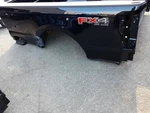 2023 Ford F250 F350 Bed Long 8 Foot Blue No Fifth Wheel Holes New Take Off. Fixed Price $1499.99.