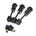 Zroadz Z830001 Access Overland Rack Lock With Keys Set Of. Fixed Price $103.71.
