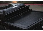 Truck Covers Usa CRJR202 82" American Work Jr. Retractable Tonneau Cover/toolbox. Fixed Price $4349.00.