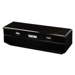 Tradesman Aluminum Flush Mount Truck Tool Box (56IN.) - Black. Fixed Price $448.97.
