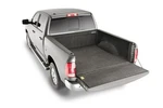 Bedrug BRT02LBK Complete Truck Liner 3/4" Thick Floor 1/4" Side Walls. Fixed Price $479.95.