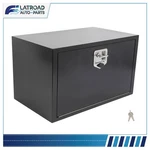 30"X18"X18"IRON Underbody Truck Storage Tool Box W/LOCK*1 Heavy Duty. Fixed Price $174.29.