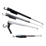 Torklift International S9526 Camper Tiedowns Accessory Turnbuckle Fastgun. Fixed Price $451.13.