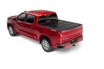 Undercover FX11003 Hard Folding Black Semi-gloss Textured Tonneau. Fixed Price $1049.99.