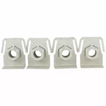 Genuine Ford Mount Bolt Nut W719379-S439. Fixed Price $5.52.