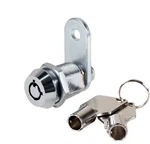 Tubular Cam 5/8" Cylinder Rv Lock, Keyed Alike Pull Drawer Cabinet Toolbox. Fixed Price $10.98.