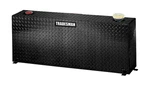 Tradesman Steel Rectangular Liquid Storage Tank (full Size) - Black. Fixed Price $889.00.