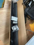 1521 Tundra 5.5FT Bed Tonneau Genesis Elite Roll Up LND968220 Lund International. Fixed Price $259.54.