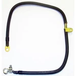 Standard Motor Products A35-2CLT Center Lug Cable For 99-04 I30 I35 Maxima. Fixed Price $39.99.