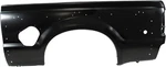 For 1999-2010 F-450 Super Duty Quarter Panel Rear, Left Primed Steel FO1620101. Fixed Price $677.95.