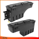 ?turck Bed Storage Tool Box Fits Ford F150 2015-2022 Left+right Side W/code Lock. Fixed Price $178.75.