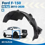 Front Right Fender Liner Inner Panel 2015-2019 2020 Ford F-150 FL3Z16102C Rh. Fixed Price $45.99.