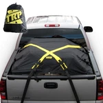 The X-cover By Trpx Trailer And Truck Bed Large Integrated Heavy Du.... Fixed Price $191.83.