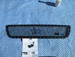 97-98 RBP-251536 Rolling Big Power Grille F150 Ford F-150 1997 1998 Rx. Fixed Price $319.20.