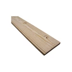 BWP72SS3D Brothers Trucks Pine Wood - Drilled Shortbed Stepside Set. Fixed Price $819.95.