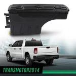 Truck Bed Storage Tool Box Swing Case Left Side Fit For 2019-2021 Dodge Ram 1500. Fixed Price $113.44.